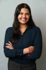image of Aparna Parthasarathy