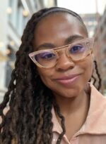 Image of Jamia Wilson